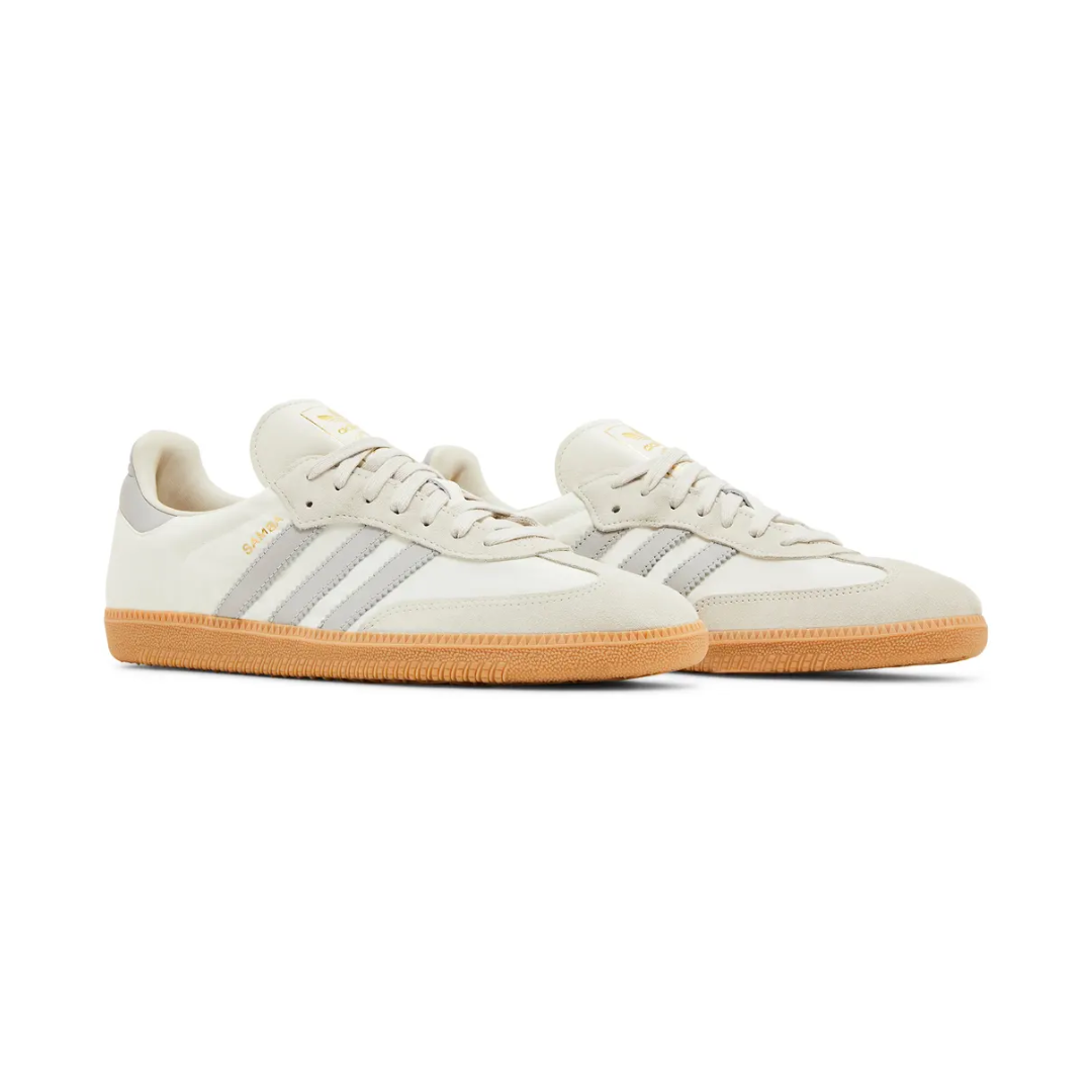 Samba OG - "Off White Grey"