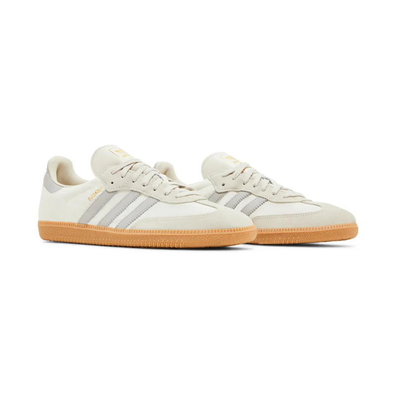 Samba OG - "Off White Grey"