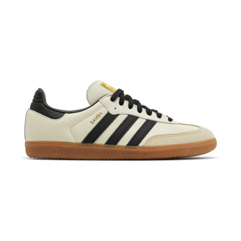 Samba OG - "Cream White Sand Strata"