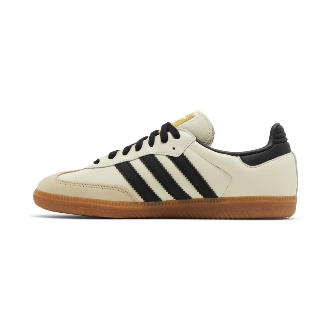 Samba OG - "Cream White Sand Strata"