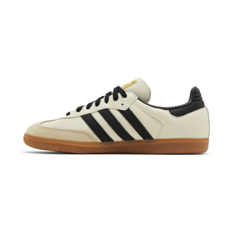 Samba OG - "Cream White Sand Strata"