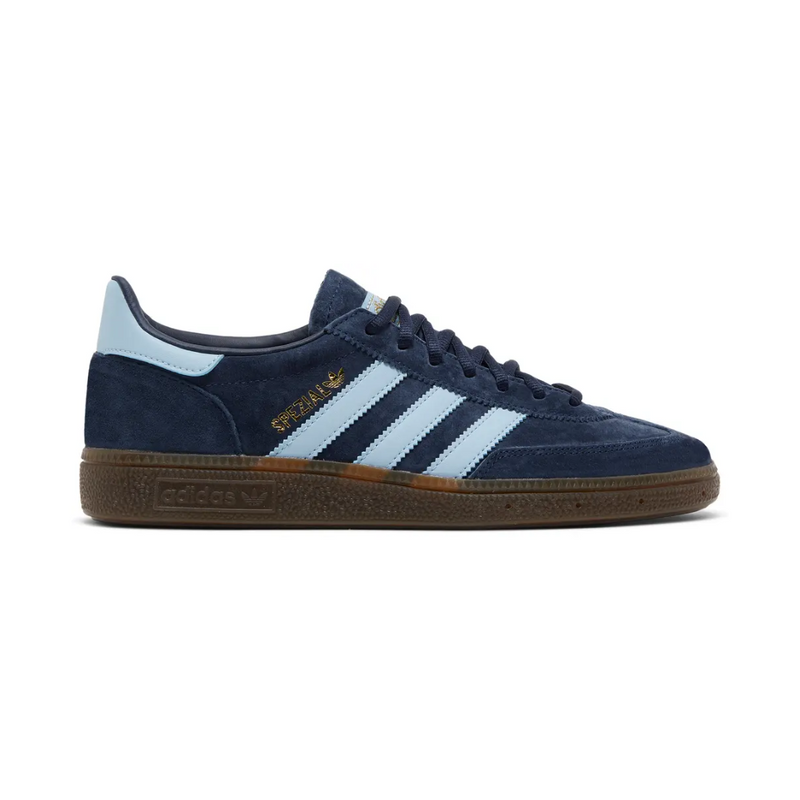 Handball Spezial - "Collegiate Navy Clear Sky"