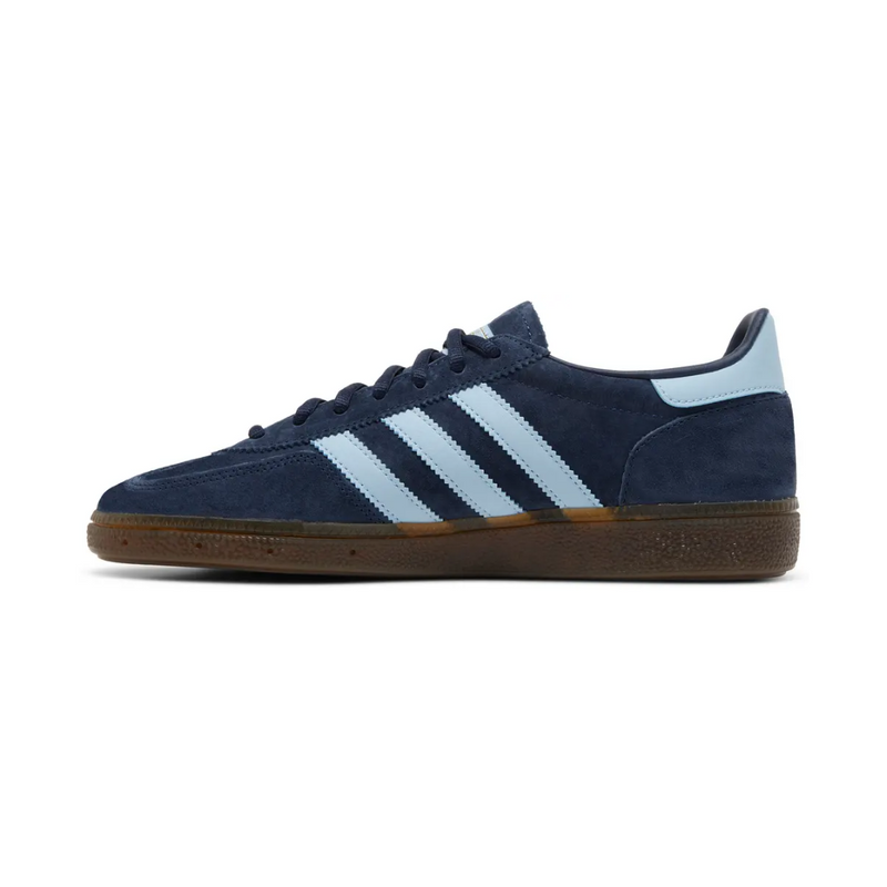 Handball Spezial - "Collegiate Navy Clear Sky"