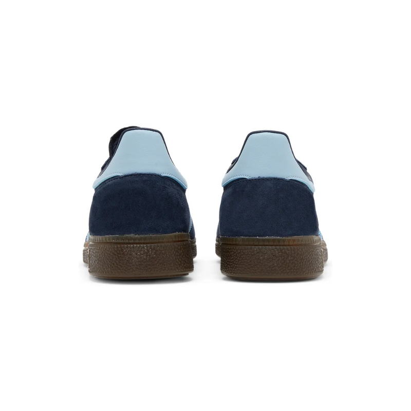 Handball Spezial - "Collegiate Navy Clear Sky"