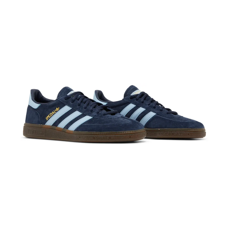 Handball Spezial - "Collegiate Navy Clear Sky"