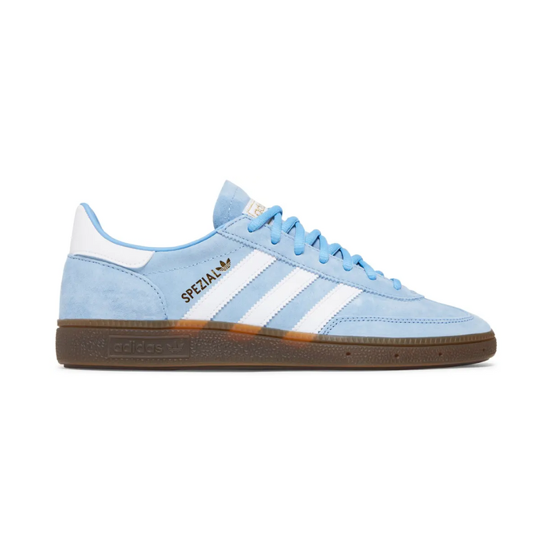 Handball Spezial - "Light Blue"