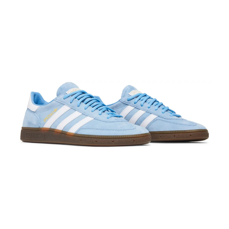 Handball Spezial - "Light Blue"