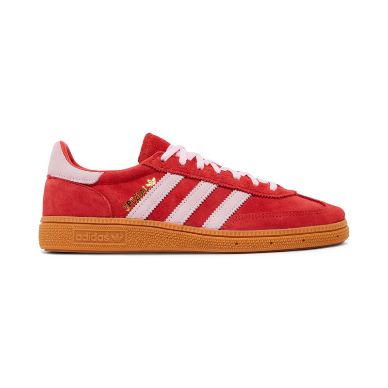 Handball Spezial - "Bright Red Clear Pink"