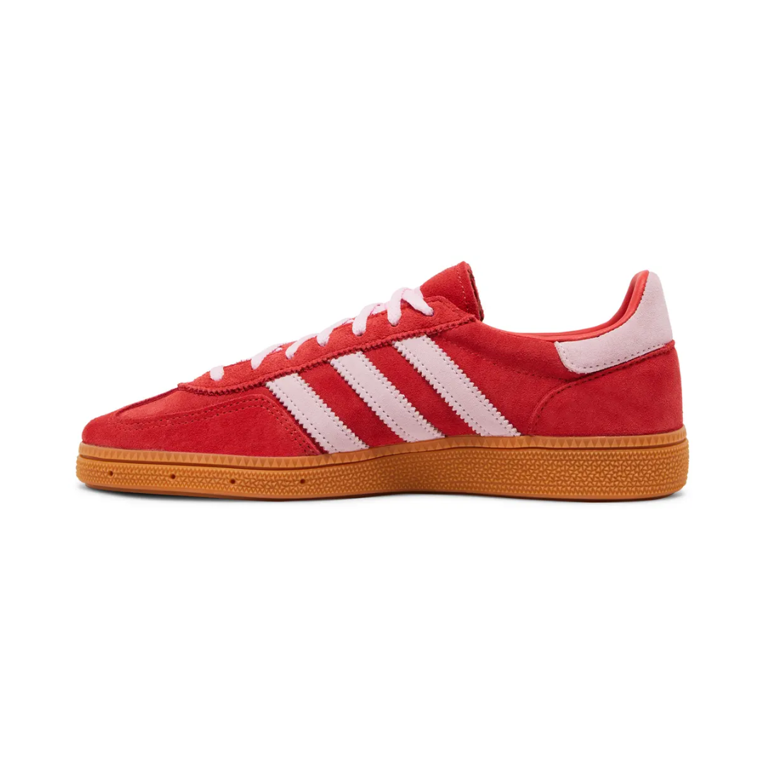 Handball Spezial - "Bright Red Clear Pink"