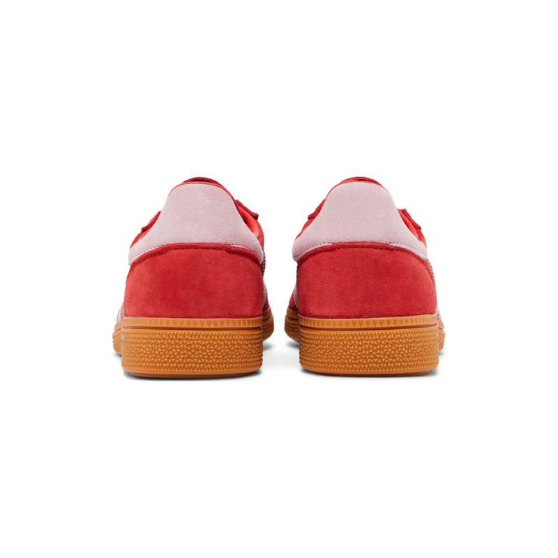 Handball Spezial - "Bright Red Clear Pink"