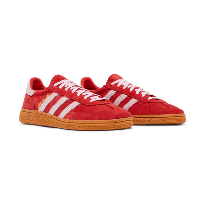 Handball Spezial - "Bright Red Clear Pink"