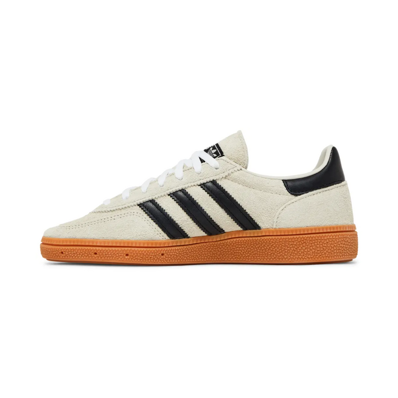 Handball Spezial - "Aluminium Black Gum"