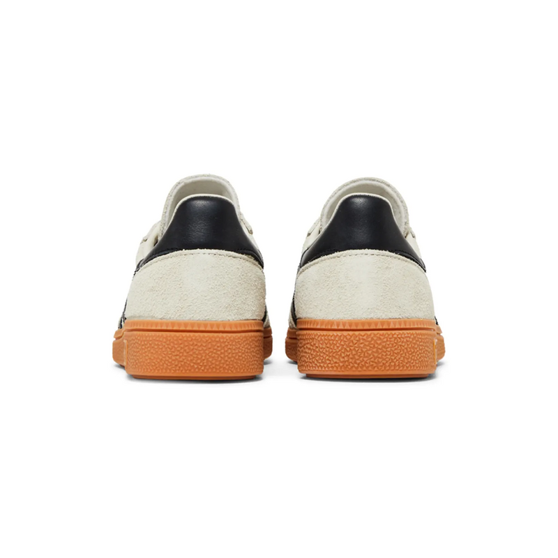 Handball Spezial - "Aluminium Black Gum"
