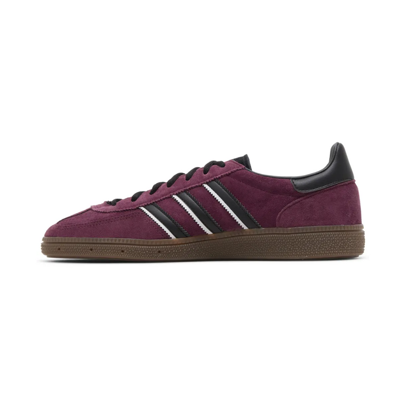 Handball Spezial - "Maroon Black"