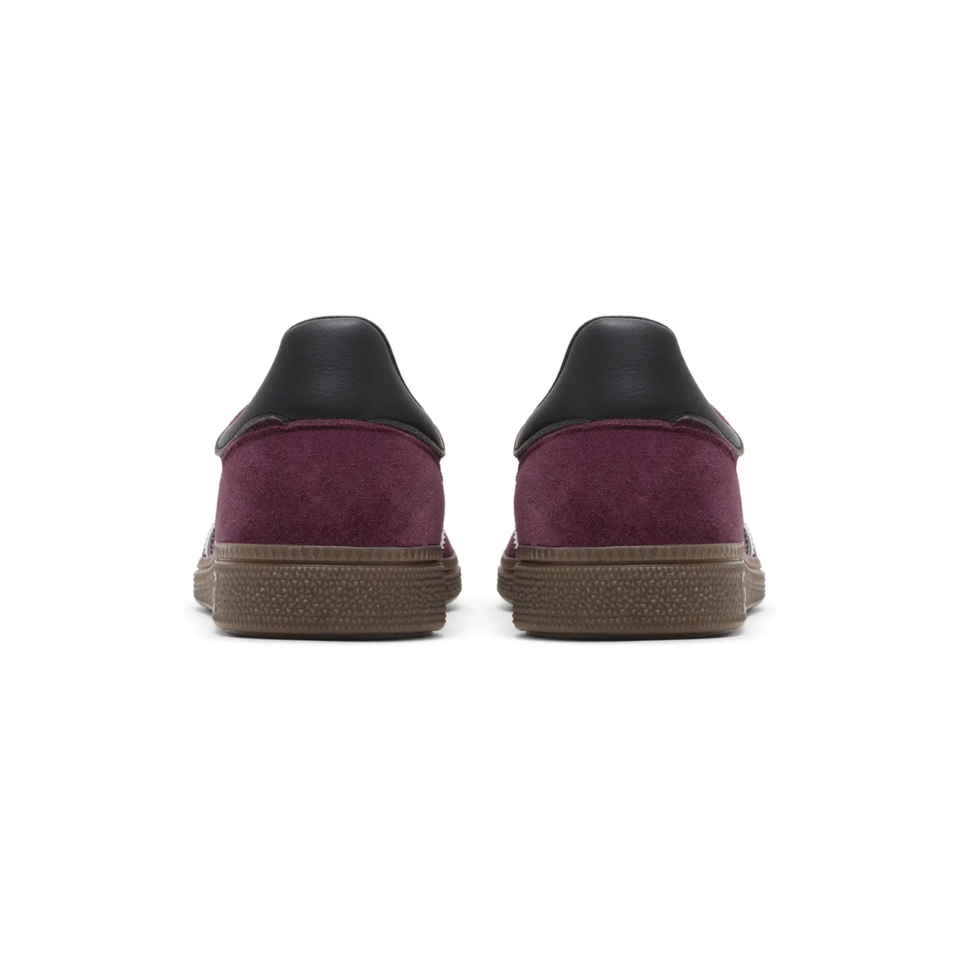 Handball Spezial - "Maroon Black"