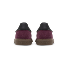 Handball Spezial - "Maroon Black"
