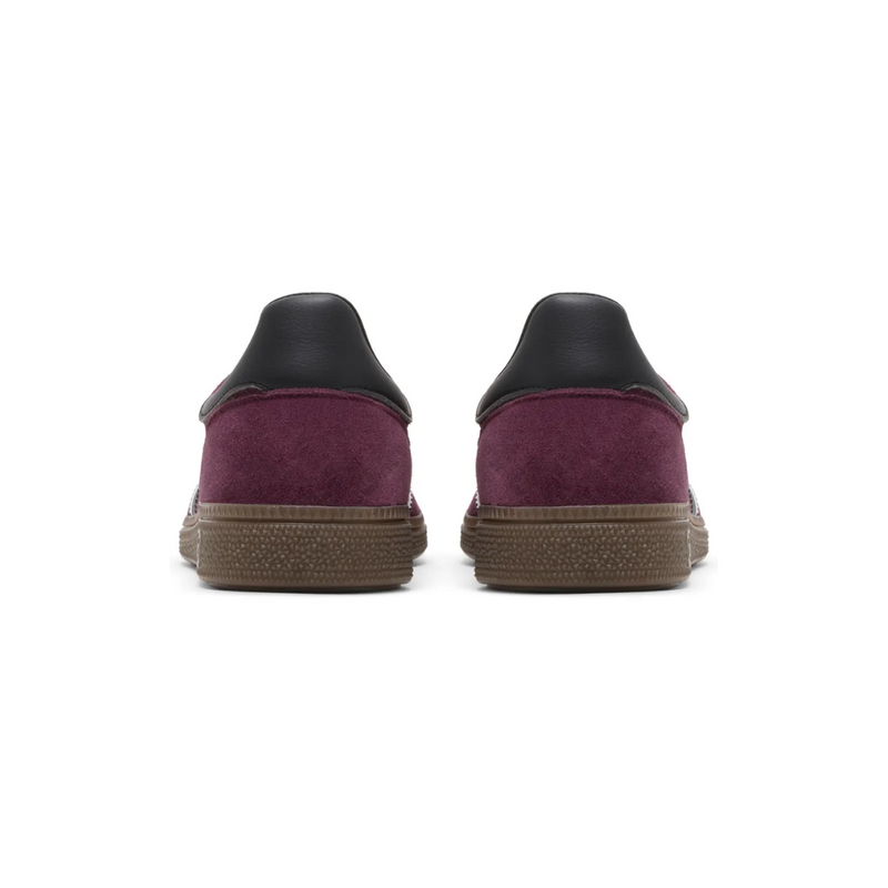 Handball Spezial - "Maroon Black"