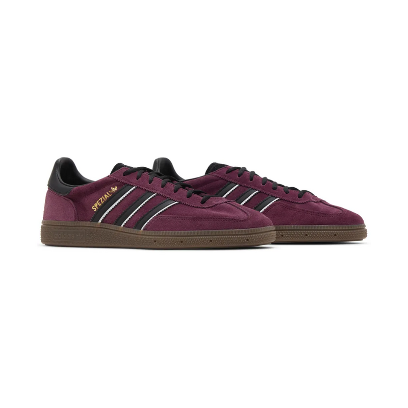 Handball Spezial - "Maroon Black"