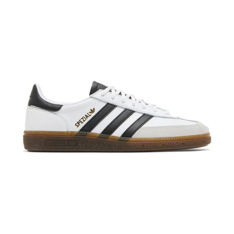 Handball Spezial - "White Black Gum"