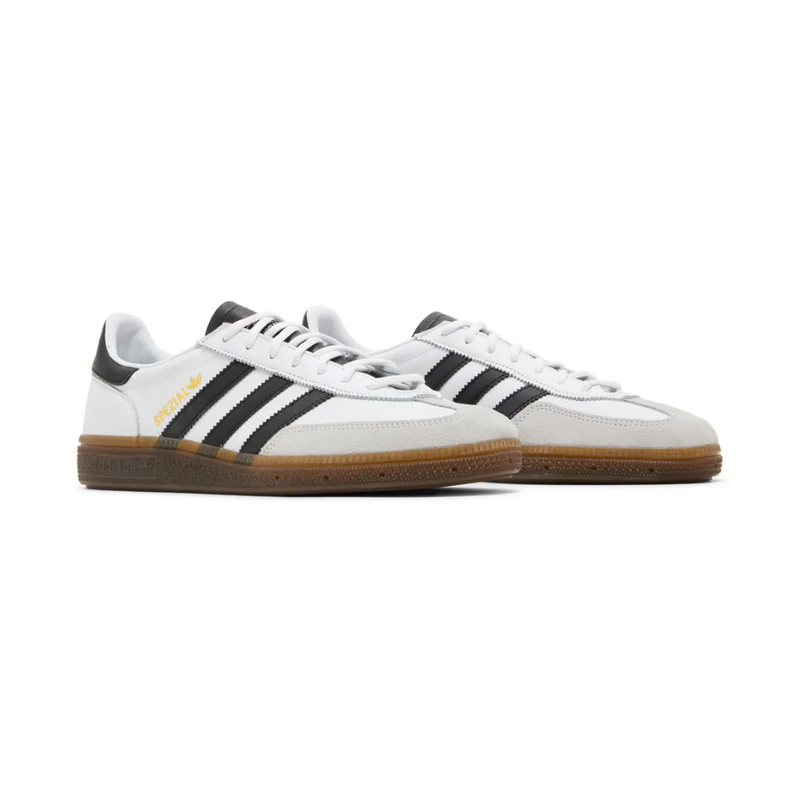 Handball Spezial - "White Black Gum"
