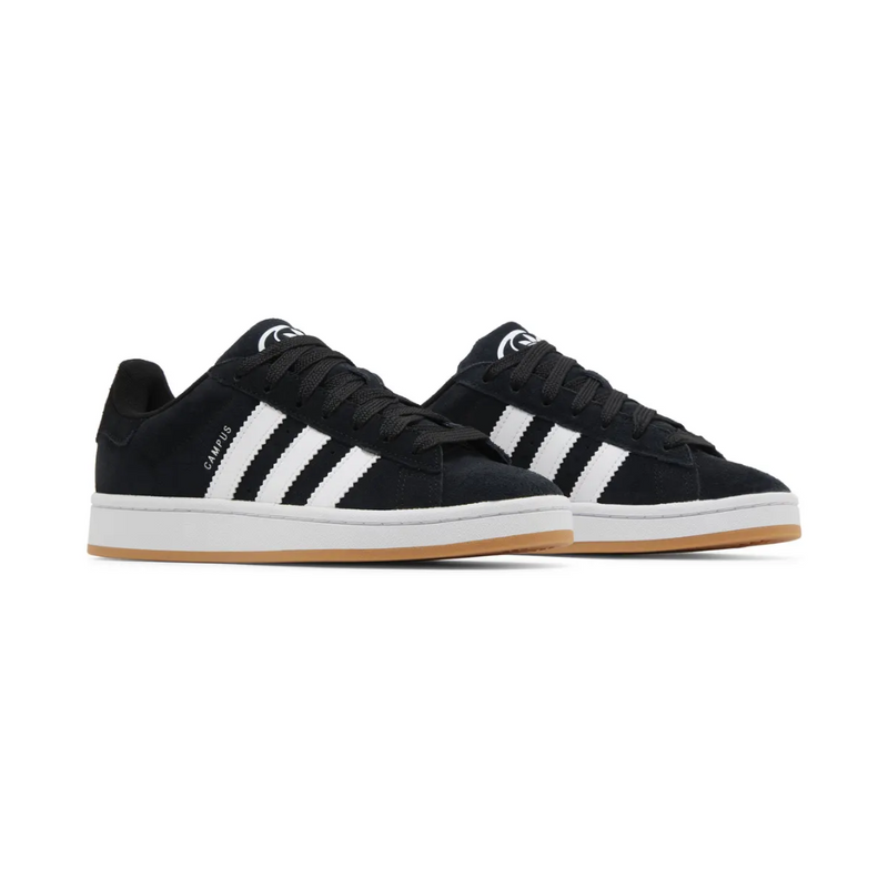 Campus 00s - "Black White Gum"