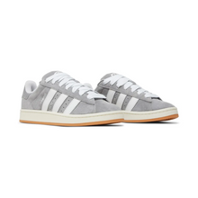 Campus 00s - "Grey Gum"