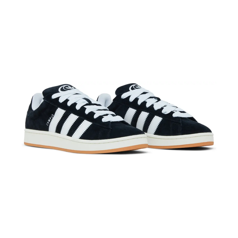 Campus 00s - "Core Black Gum"