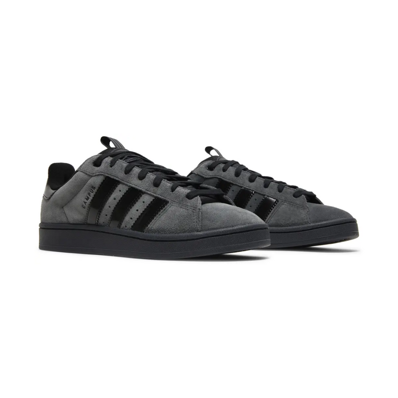Campus 00s - "Carbon Black"