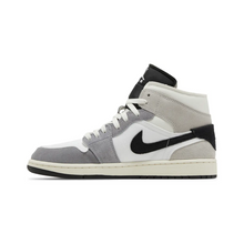 Air Jordan 1 Mid SE - "Craft Cement Gray"
