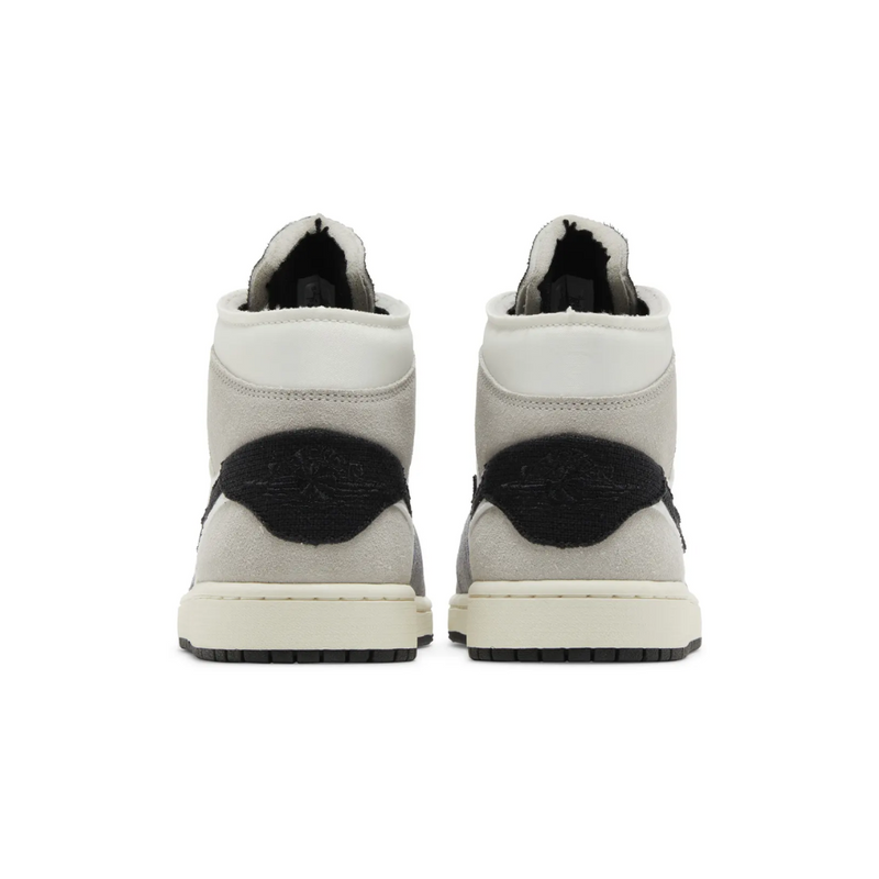 Air Jordan 1 Mid SE - "Craft Cement Gray"