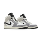 Air Jordan 1 Mid SE - "Craft Cement Gray"