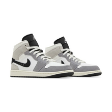 Air Jordan 1 Mid SE - "Craft Cement Gray"