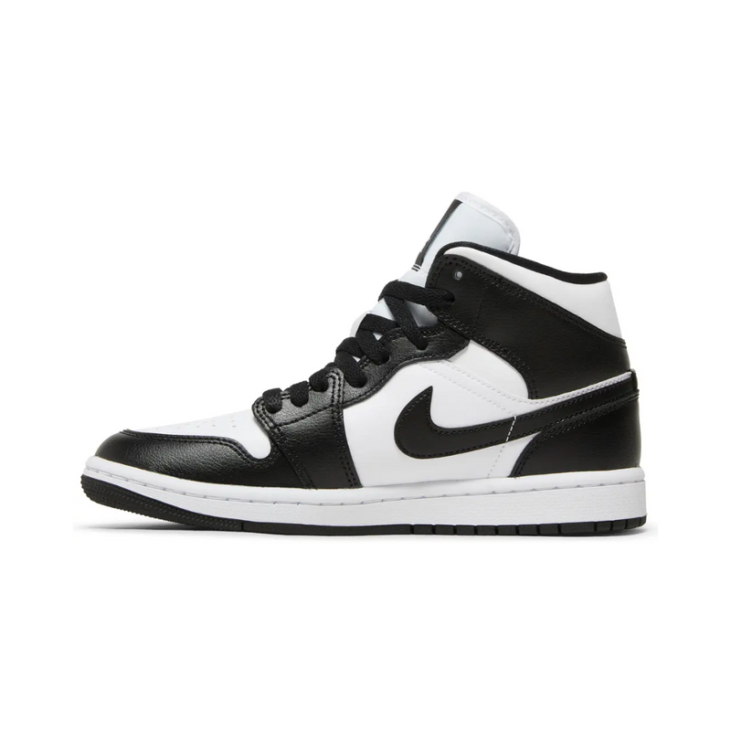 Air Jordan 1 Mid - "Panda"