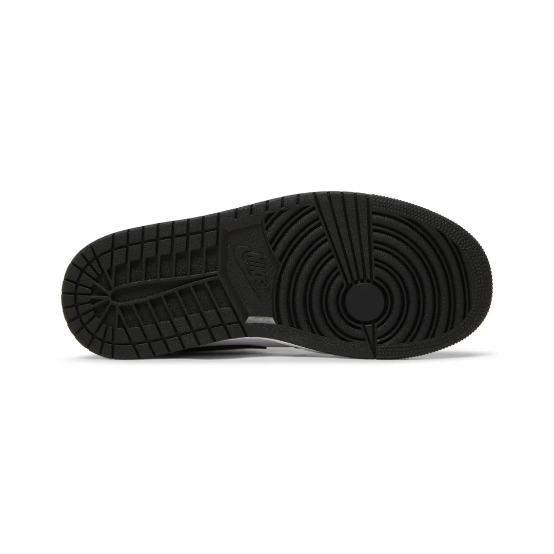 Air Jordan 1 Mid - "Panda"