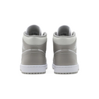 Air Jordan 1 Mid - "College Grey"