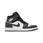 Air Jordan 1 Mid - "Iron Grey"