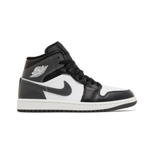 Air Jordan 1 Mid - "Iron Grey"