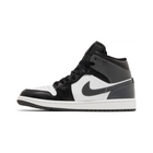 Air Jordan 1 Mid - "Iron Grey"
