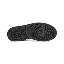 Air Jordan 1 Mid - "Iron Grey"