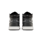 Air Jordan 1 Mid - "Iron Grey"