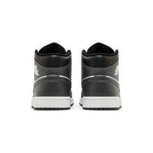 Air Jordan 1 Mid - "Iron Grey"