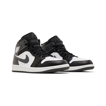 Air Jordan 1 Mid - "Iron Grey"