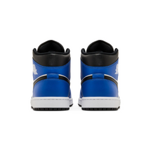 Air Jordan 1 Mid - "Game Royal"
