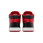 Air Jordan 1 Mid - "Alternate Bred"
