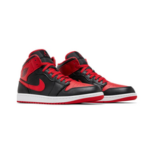 Air Jordan 1 Mid - "Alternate Bred"