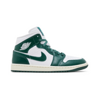 Air Jordan 1 Mid - "Oxidized Green"