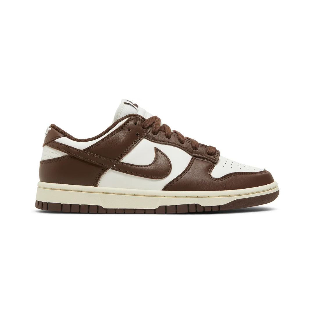 Dunk Low - "Cacao Wow"