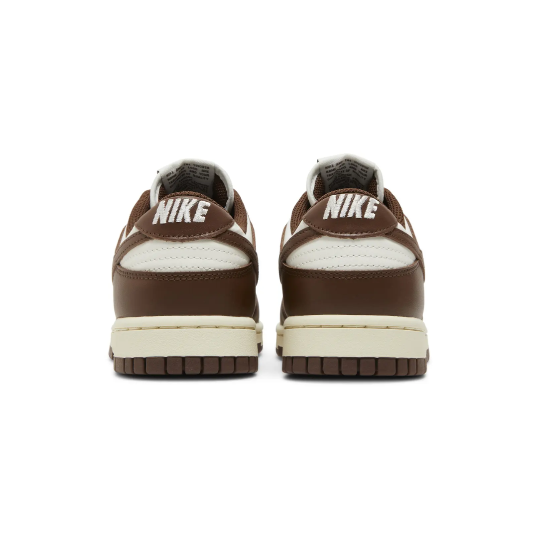 Dunk Low - "Cacao Wow"