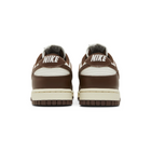 Dunk Low - "Cacao Wow"