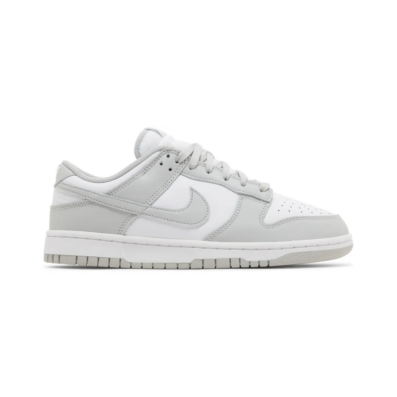 Dunk Low - "Grey Fog"